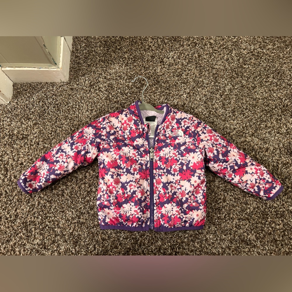 Baby The North Face jacket